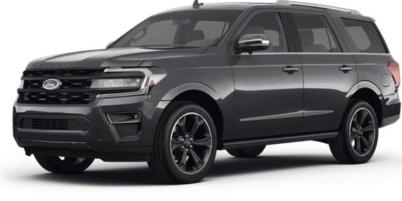 FORD EXPEDITION MAX 2023 1FMJK1K85PEA58962 image